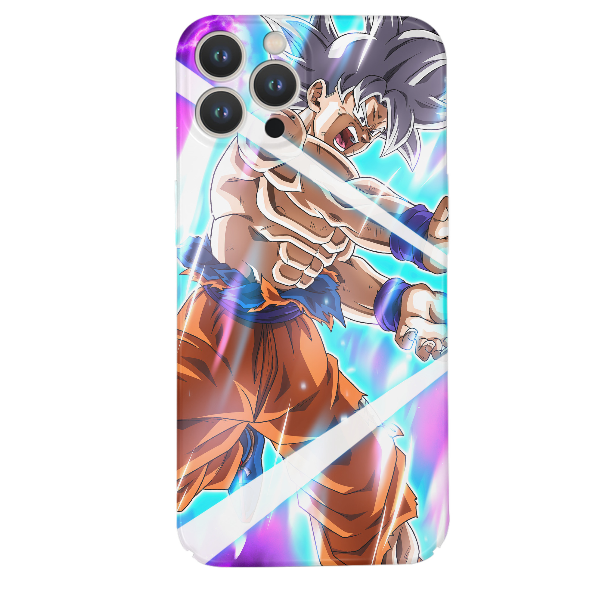 （画像用） ドラゴンボール DRAGON BALL 【iPhone 14シリーズ対応】ハードケース
